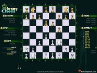 Funny Chess screenshot